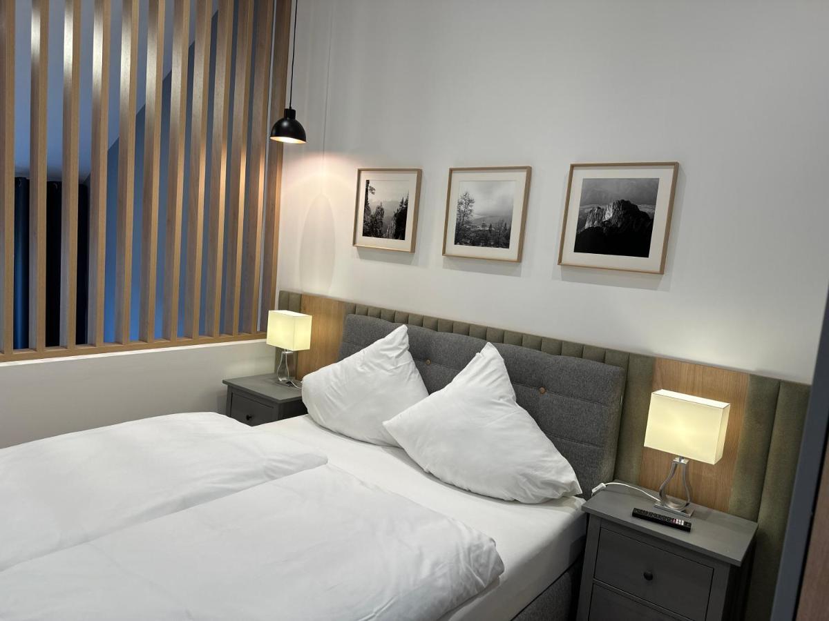 Hotel Zur Post Dabringhausen - Contactless Self Check-In Wermelskirchen Kültér fotó