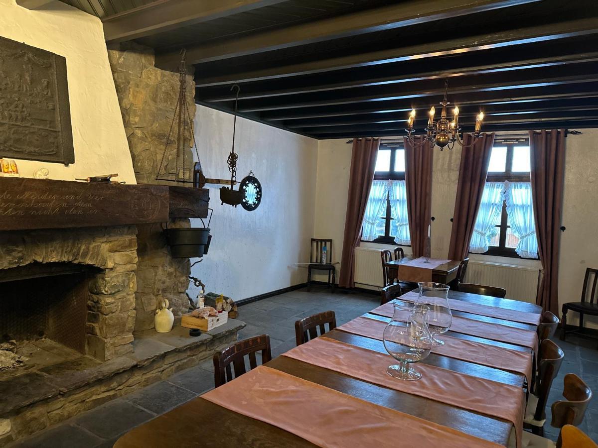 Hotel Zur Post Dabringhausen - Contactless Self Check-In Wermelskirchen Kültér fotó