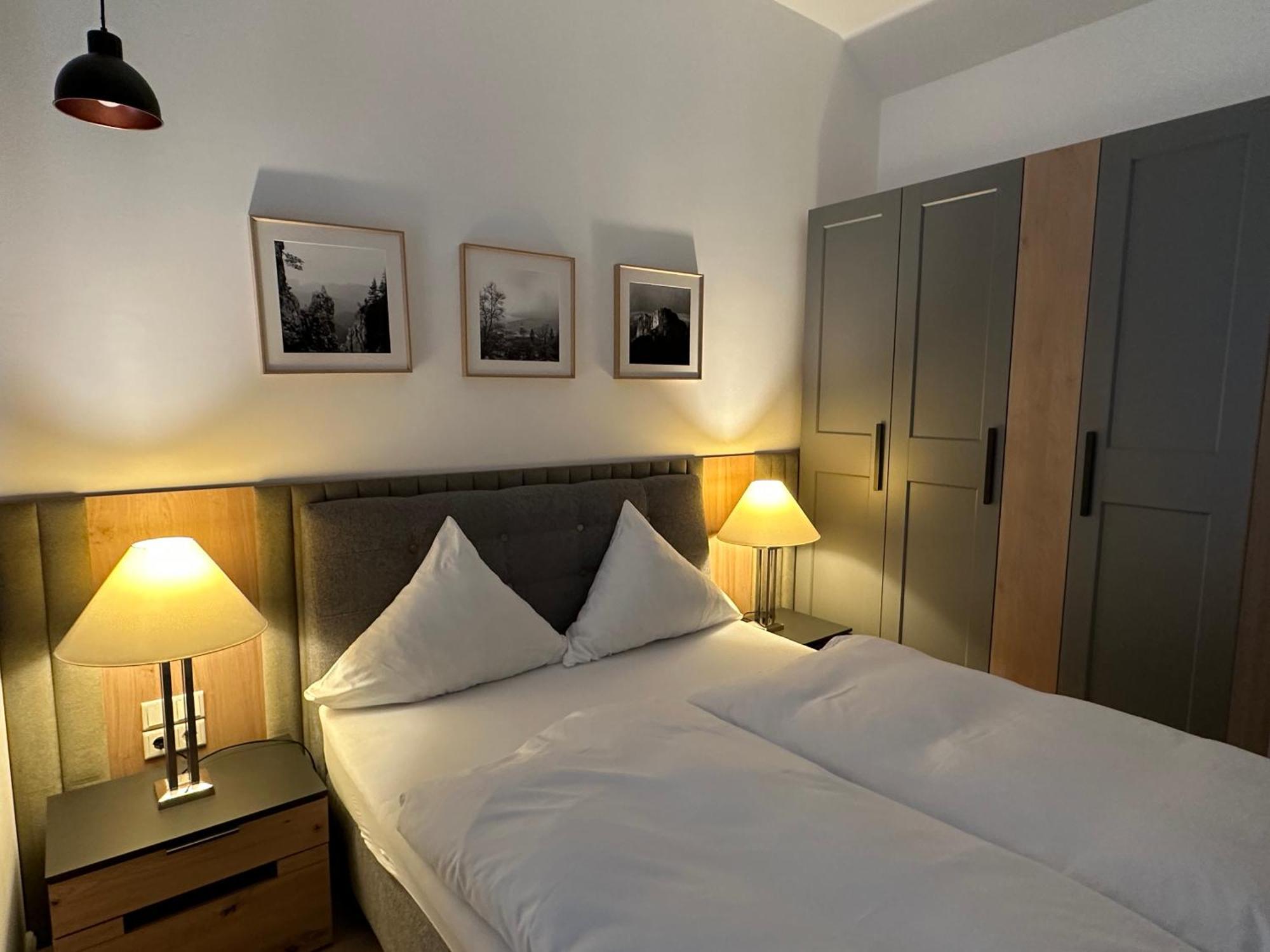 Hotel Zur Post Dabringhausen - Contactless Self Check-In Wermelskirchen Kültér fotó