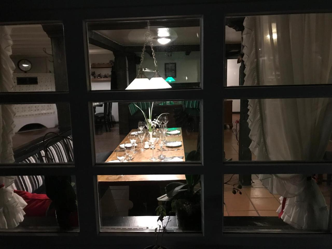 Hotel Zur Post Dabringhausen - Contactless Self Check-In Wermelskirchen Kültér fotó
